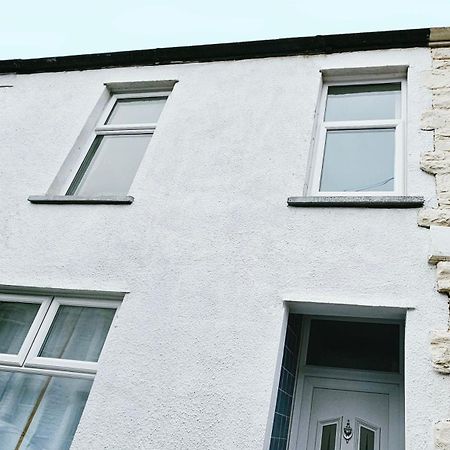 Bedford Street By Switchback Stays Cardiff Exteriör bild