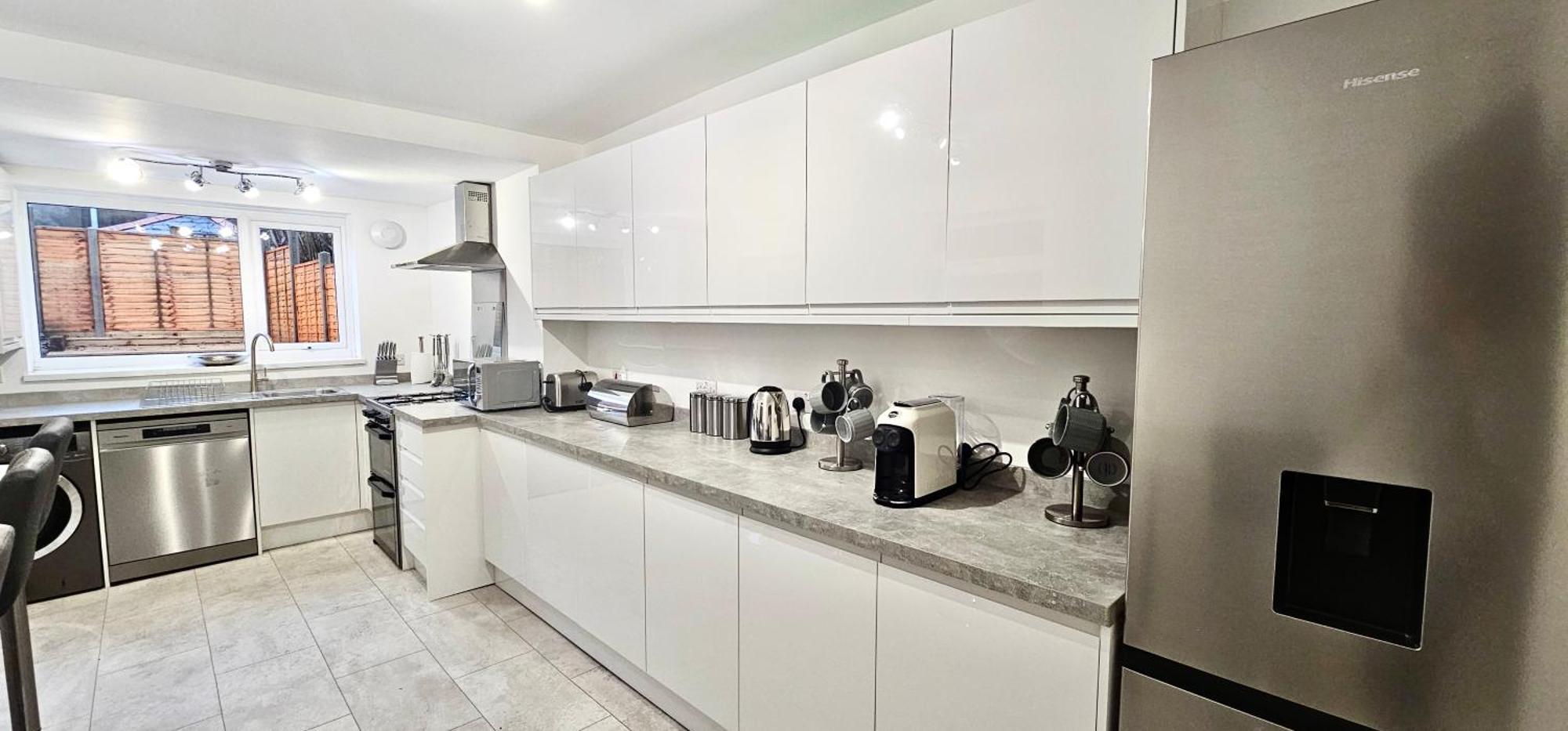 Bedford Street By Switchback Stays Cardiff Exteriör bild