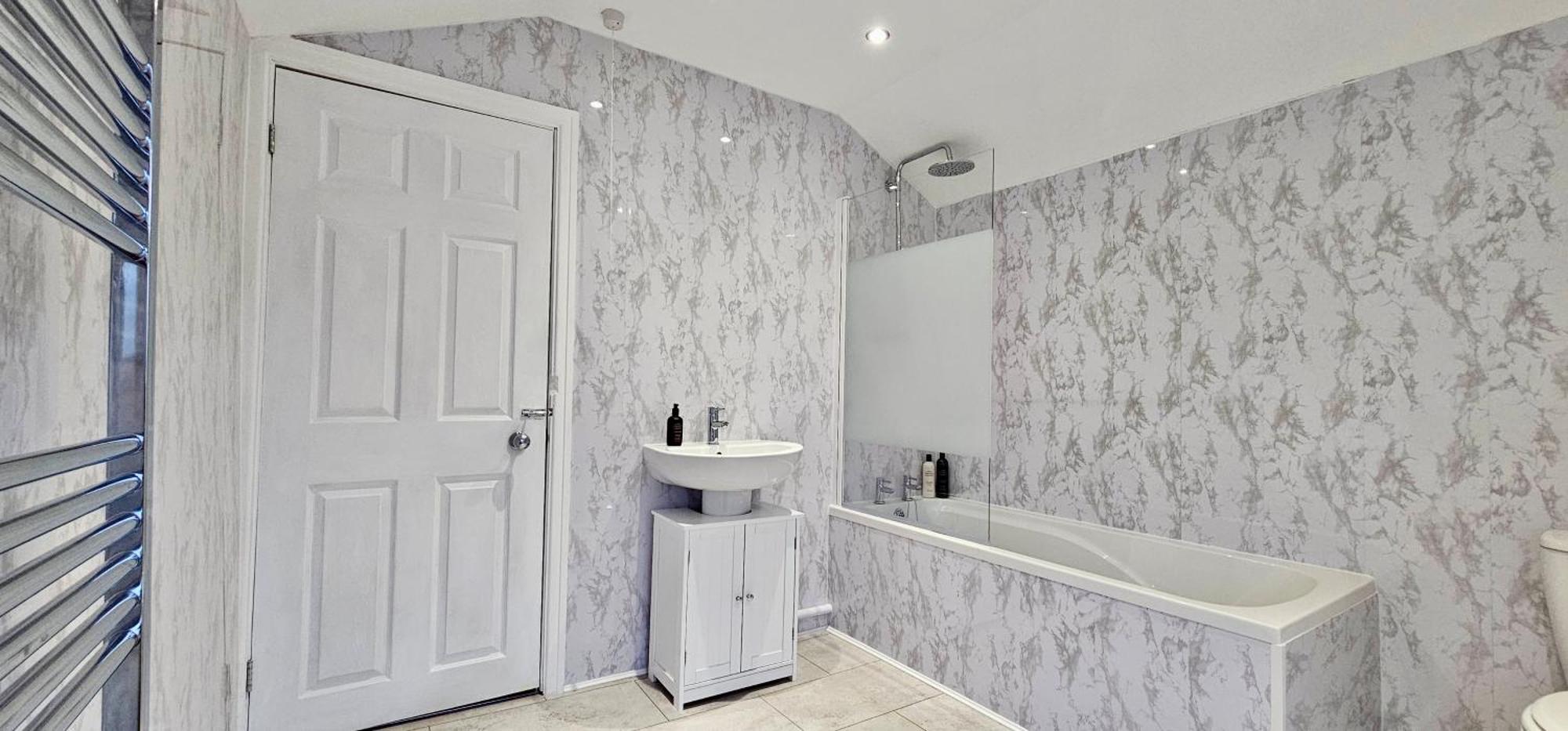 Bedford Street By Switchback Stays Cardiff Exteriör bild