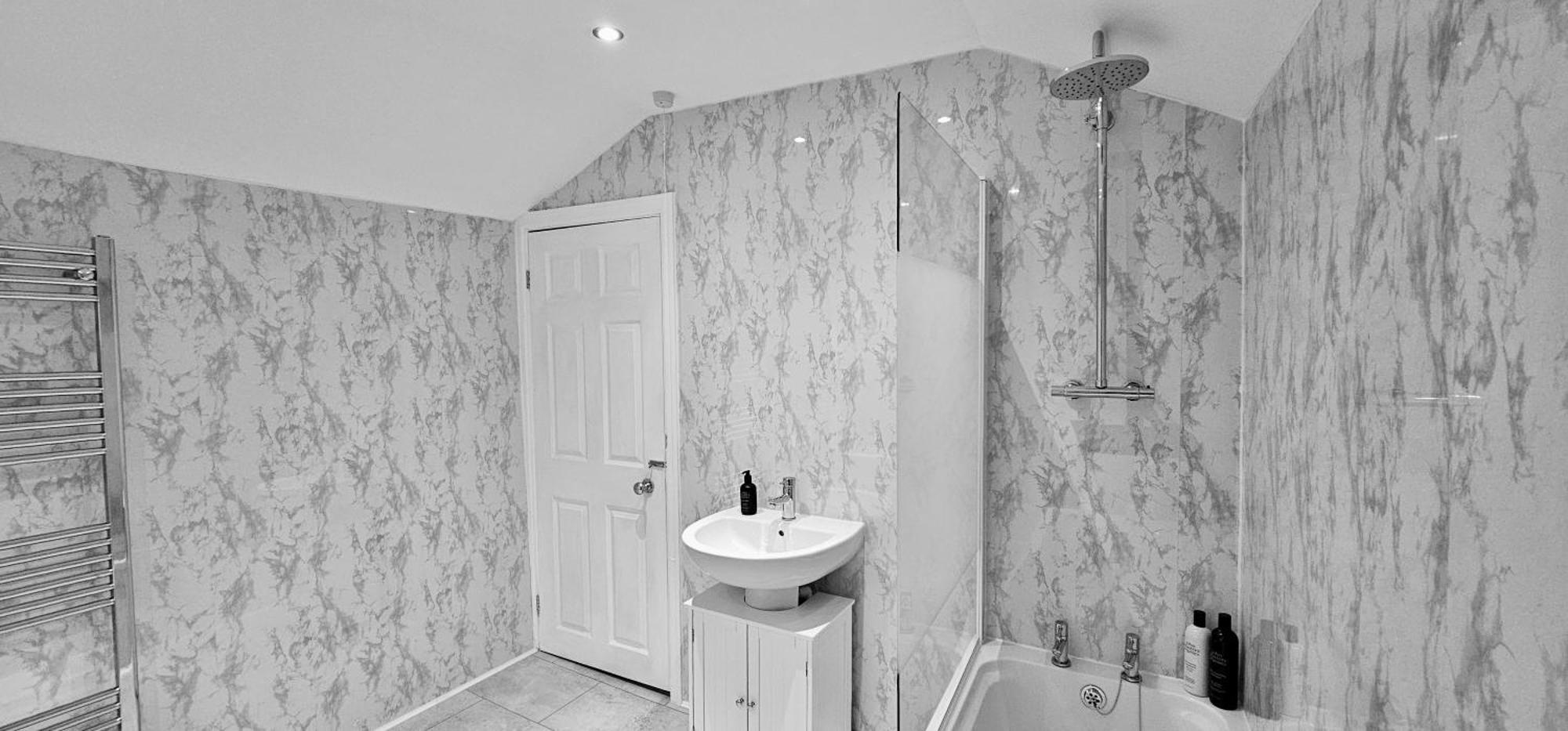 Bedford Street By Switchback Stays Cardiff Exteriör bild