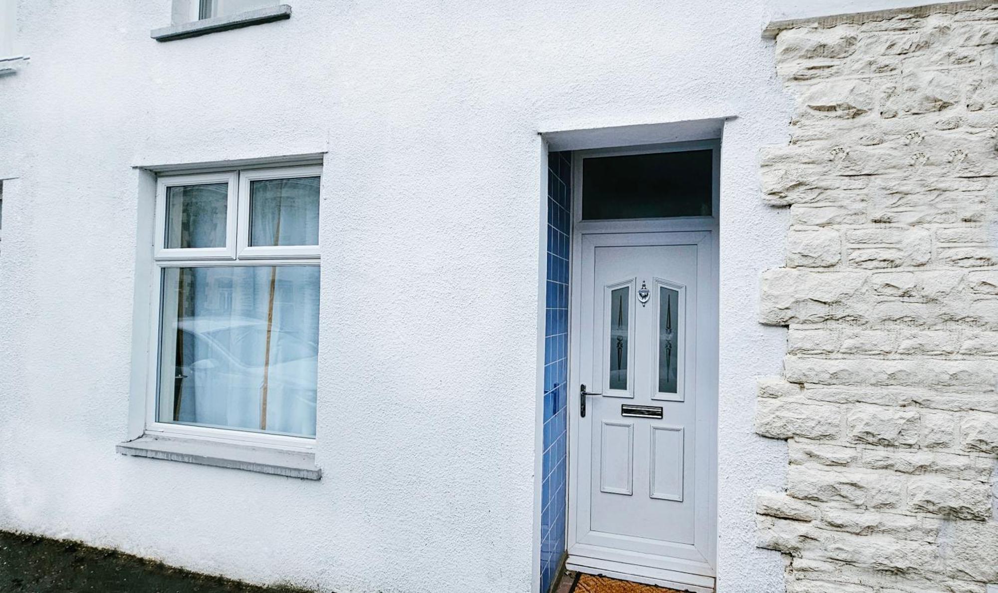 Bedford Street By Switchback Stays Cardiff Exteriör bild
